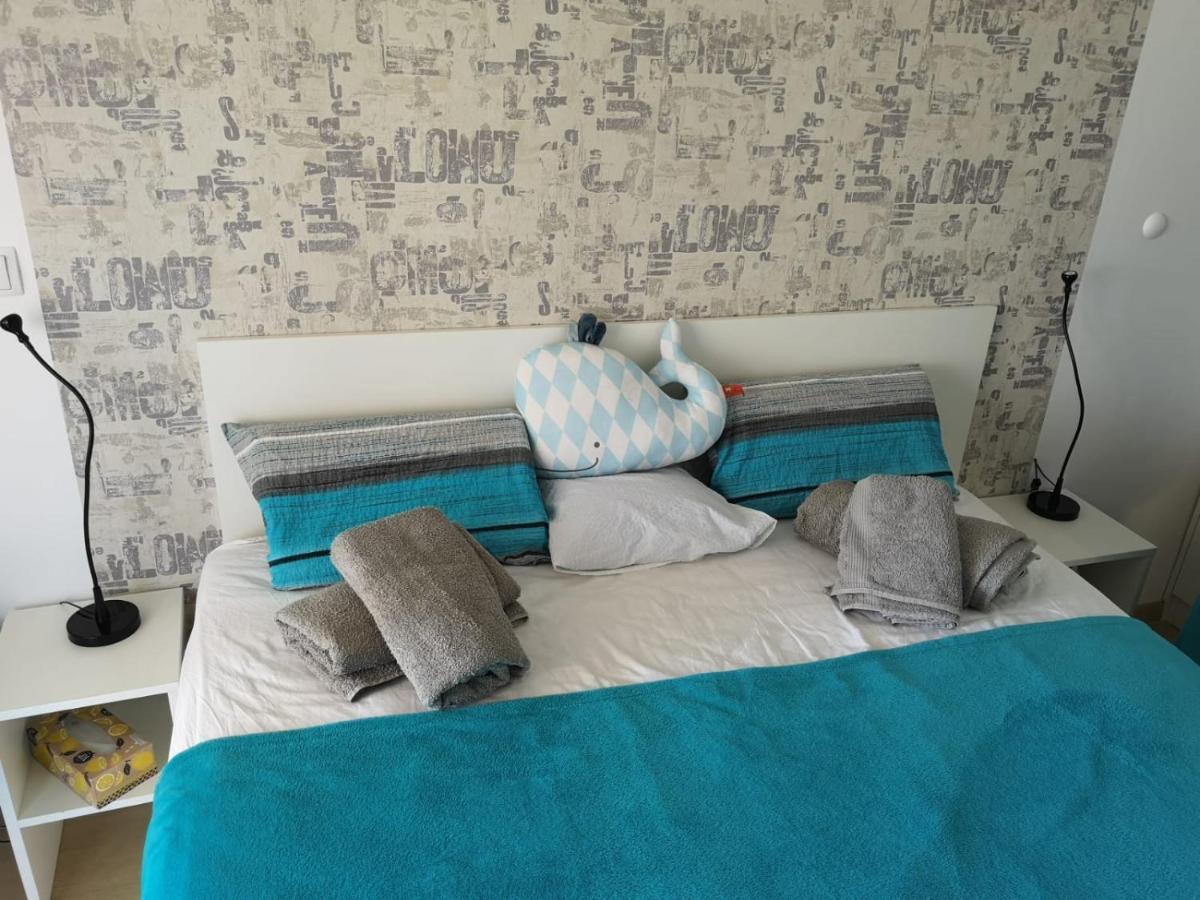 Ventura Senj Apartments Экстерьер фото