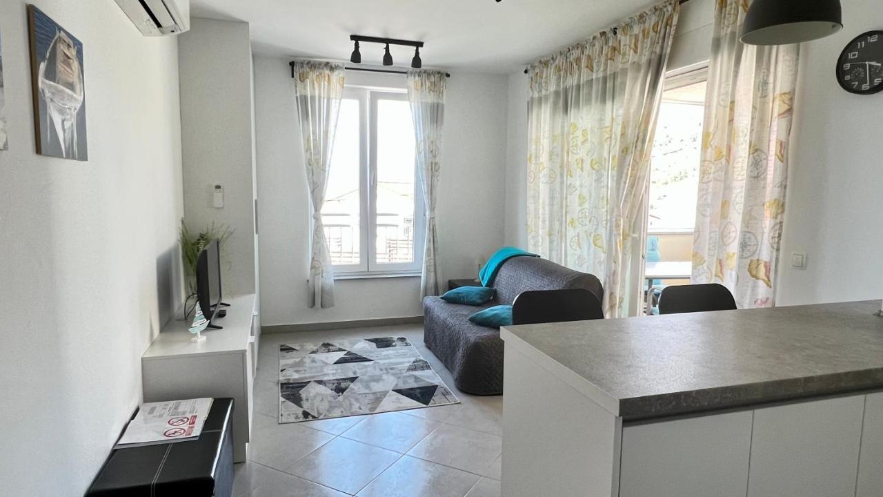Ventura Senj Apartments Экстерьер фото
