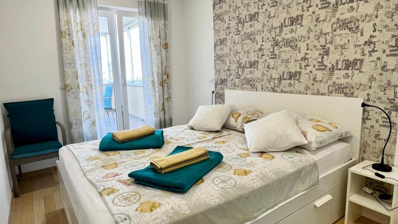 Ventura Senj Apartments Экстерьер фото